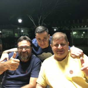 Criadouro VP