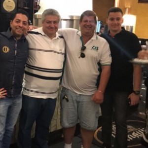 Criadouro VP