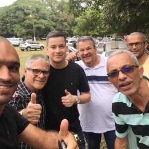 Criadouro VP