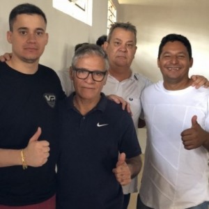 Criadouro VP