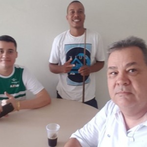 Criadouro VP