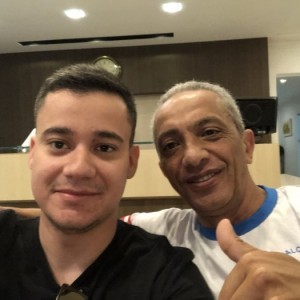 Criadouro VP