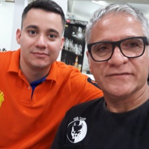 Criadouro VP