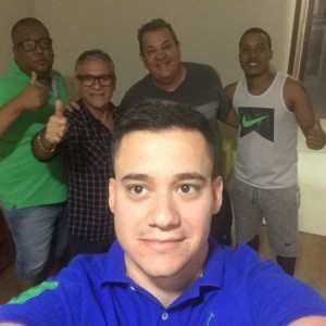 Criadouro VP