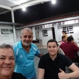 Criadouro VP