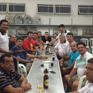 Criadouro VP