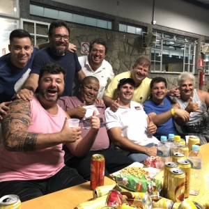 Criadouro VP