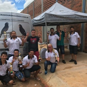 Criadouro VP